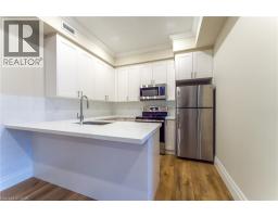 100 CHARLTON Avenue W Unit# 204, Hamilton, Ontario