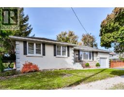 2063 HIXON Street, Oakville, Ontario