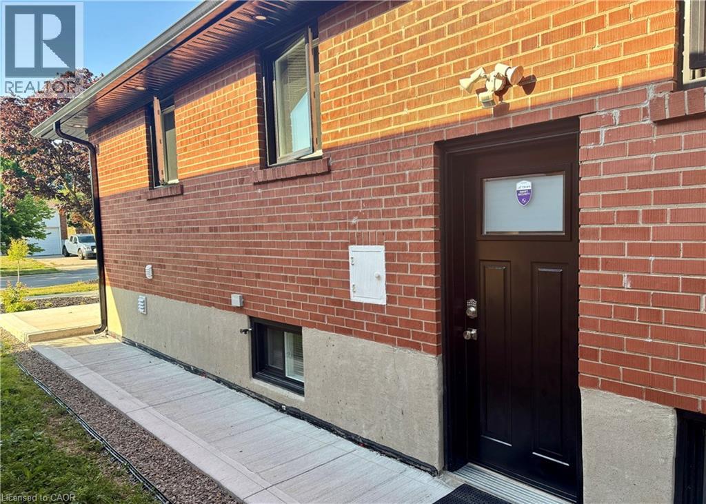 38 Birgitta Crescent Unit# 3, Etobicoke, Ontario  M9C 3W4 - Photo 7 - 40820663