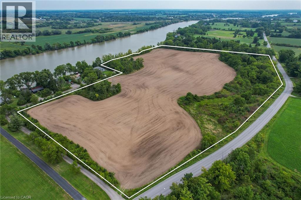 Pt Lt 23 River Road, Cayuga, Ontario  N0A 1E0 - Photo 2 - 40820689