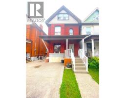126 GIBSON Avenue, Hamilton, Ontario