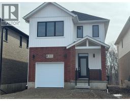 113 RIVERGREEN Crescent, Cambridge, Ontario