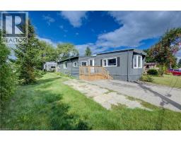25 GRAND VISTA Crescent, Mount Forest, Ontario