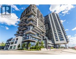 2081 FAIRVIEW Street Unit# 703, Burlington, Ontario