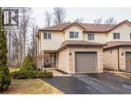 20 FORREST Avenue W Unit# 13, New Hamburg, Ontario