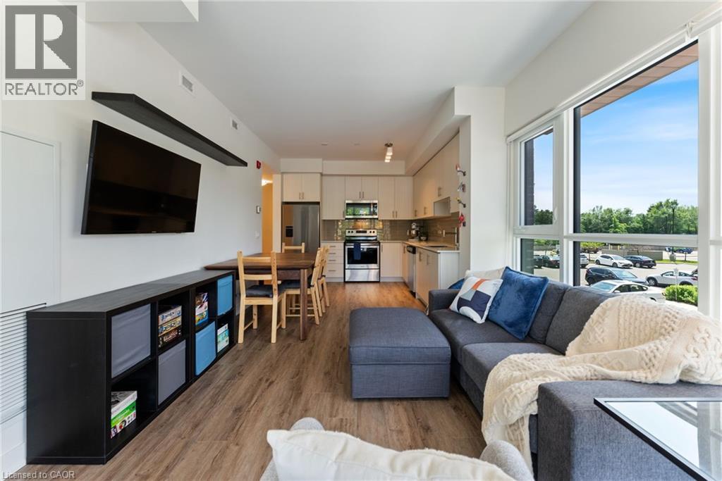 340 Plains Road E Unit# 202, Burlington, Ontario  L7T 0C2 - Photo 11 - 40820647