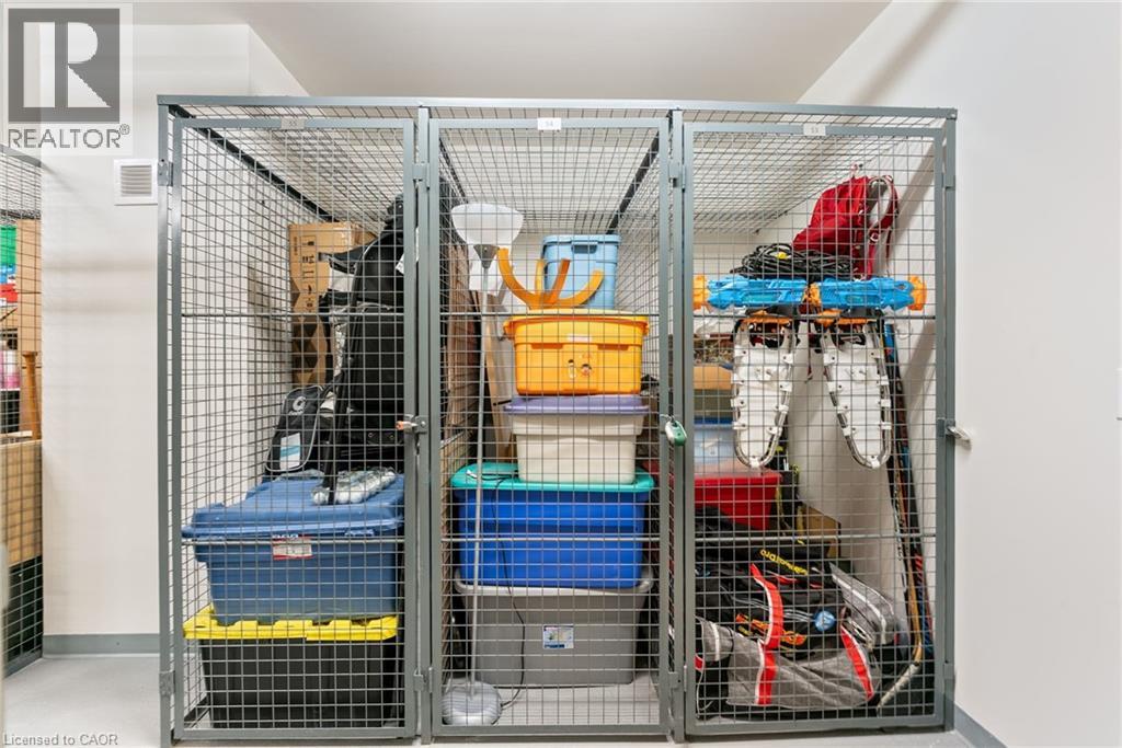 340 Plains Road E Unit# 202, Burlington, Ontario  L7T 0C2 - Photo 19 - 40820647