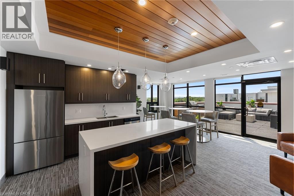 340 Plains Road E Unit# 202, Burlington, Ontario  L7T 0C2 - Photo 26 - 40820647