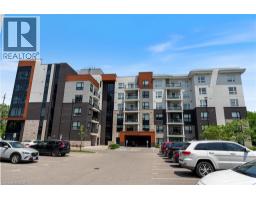 340 PLAINS Road E Unit# 202, Burlington, Ontario