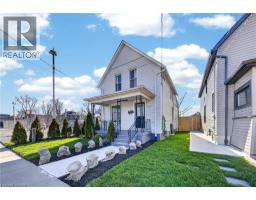 4475 FIRST Avenue, Niagara Falls, Ontario