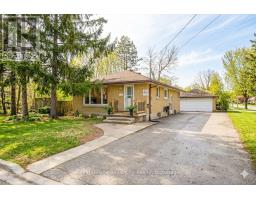 12 DELMAR BOULEVARD, Guelph, Ontario