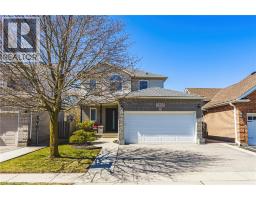 95 LIGHT Drive, Cambridge, Ontario