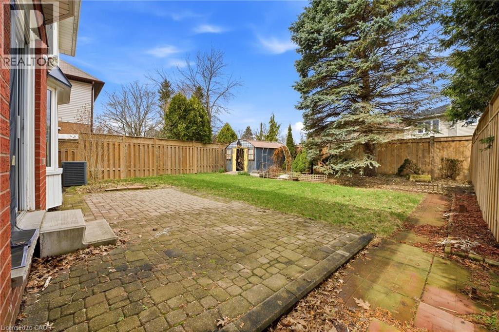 166 Boulding Avenue, Waterdown, Ontario  L8B 0N2 - Photo 34 - 40820525