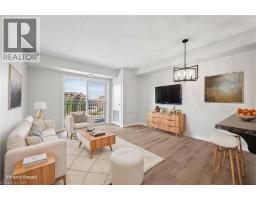 43 GOODWIN Drive Unit# 302C, Guelph, Ontario