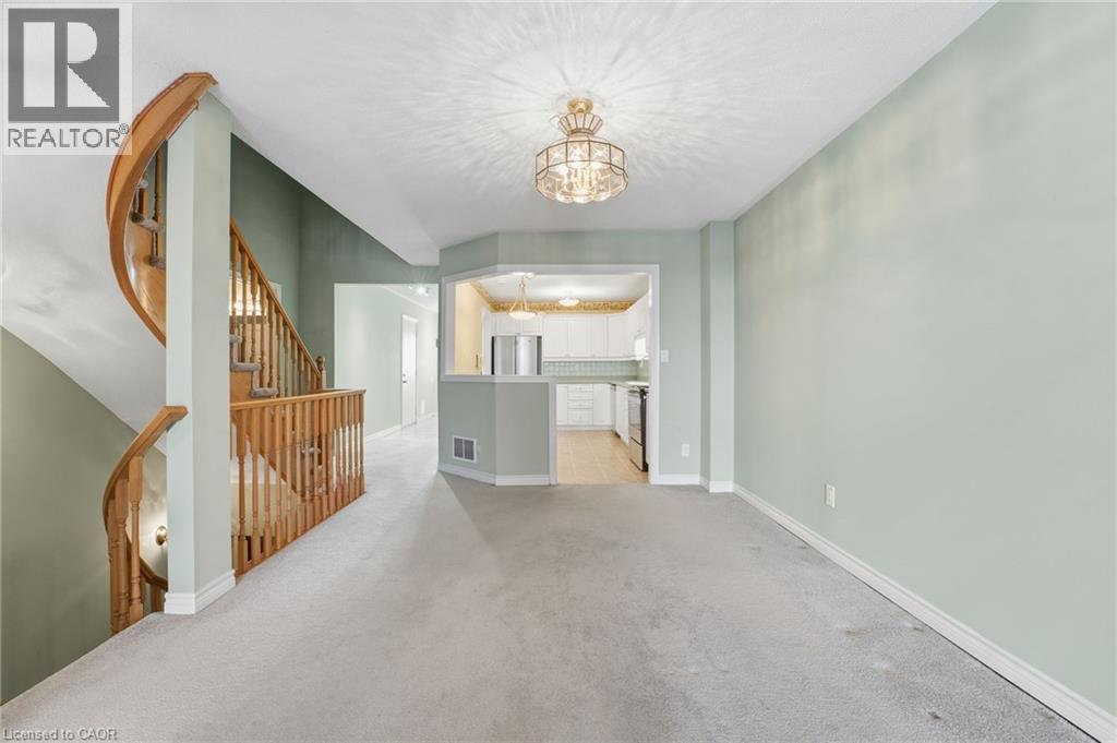 222 Fellowes Crescent Unit# 29, Waterdown, Ontario  L8B 0R1 - Photo 14 - 40820393