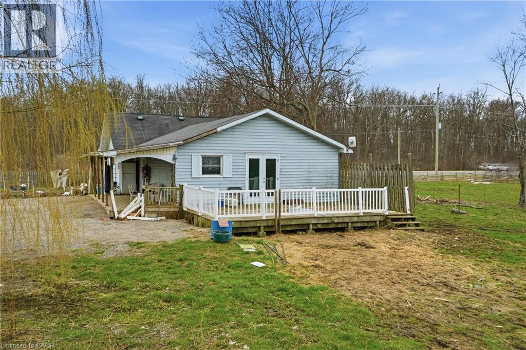 2538 Garrison Road, Ridgeway, Ontario  L0S 1N0 - Photo 22 - 40820768