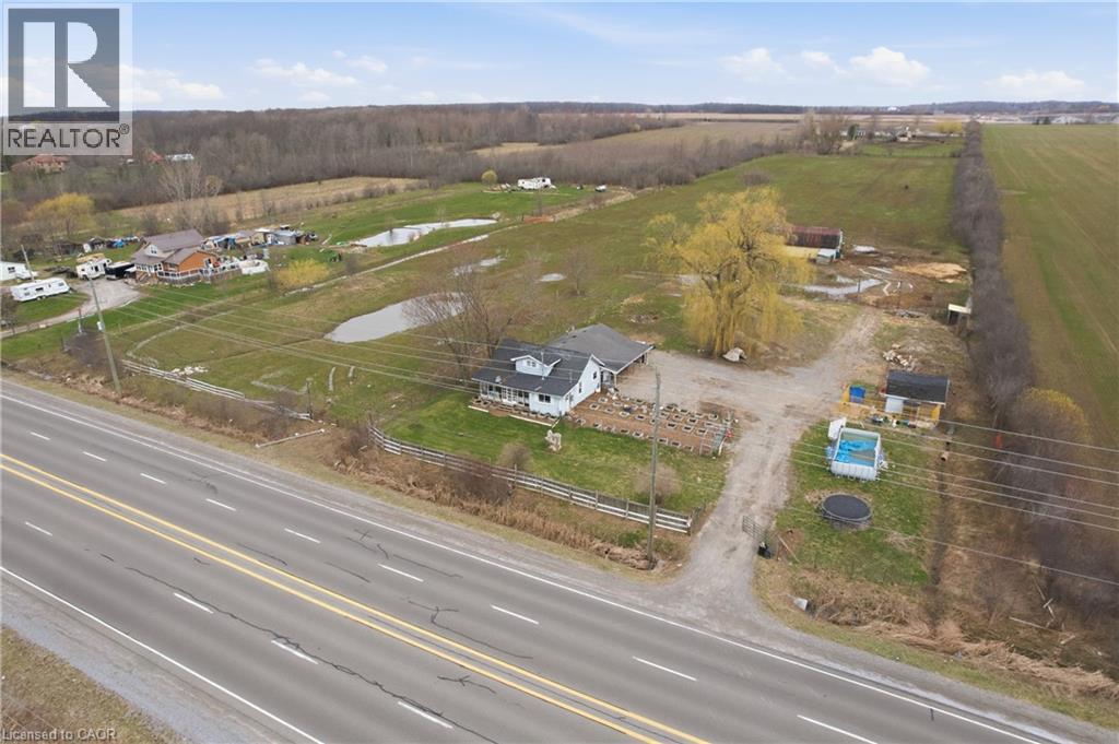 2538 Garrison Road, Ridgeway, Ontario  L0S 1N0 - Photo 3 - 40820768