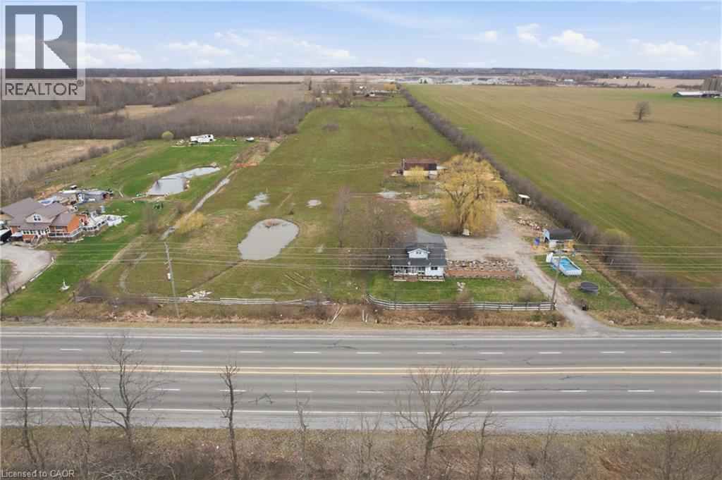 2538 Garrison Road, Ridgeway, Ontario  L0S 1N0 - Photo 4 - 40820768