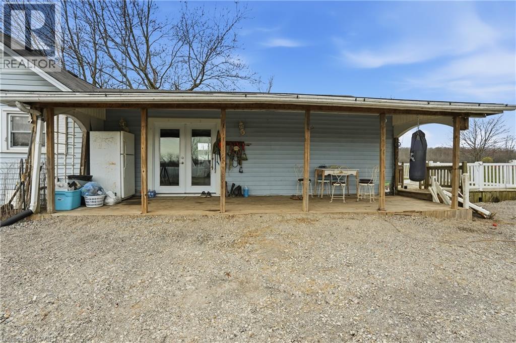 2538 Garrison Road, Ridgeway, Ontario  L0S 1N0 - Photo 7 - 40820768
