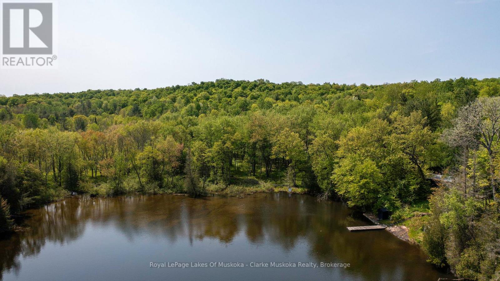 0 MAPLEHURST ROAD, Seguin, Ontario