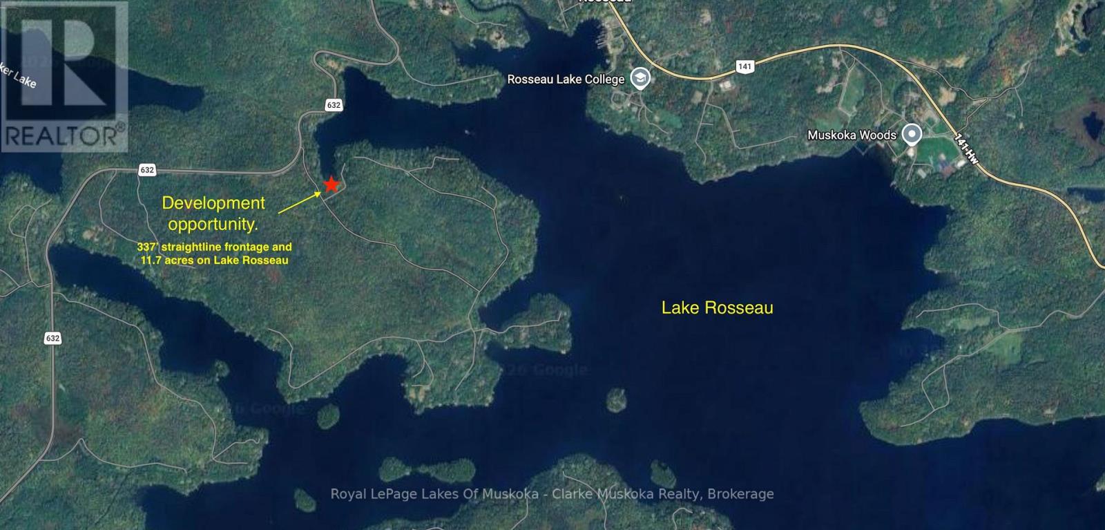 0 Maplehurst Road, Seguin, Ontario  P0C 1J0 - Photo 18 - X12997660