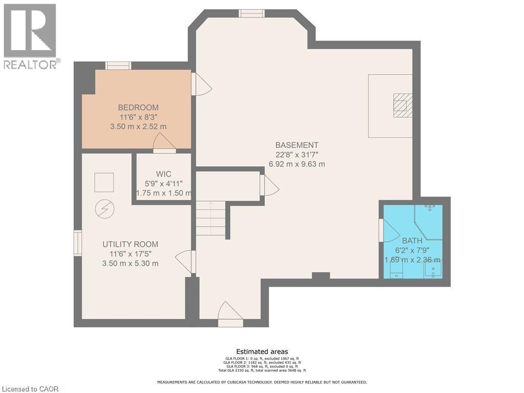 59 Bayne Crescent, Cambridge, Ontario  N1T 1E2 - Photo 41 - 40811156