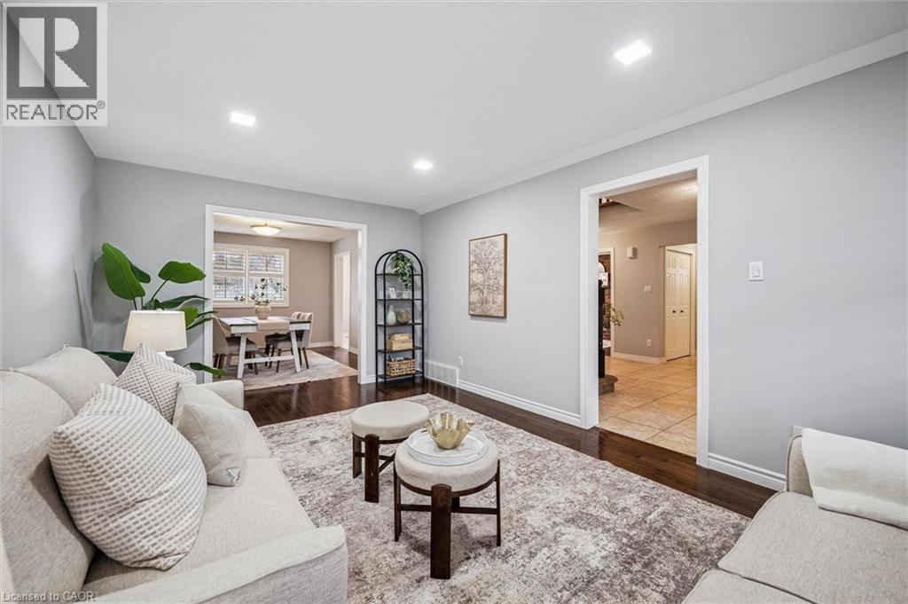 59 Bayne Crescent, Cambridge, Ontario  N1T 1E2 - Photo 5 - 40811156