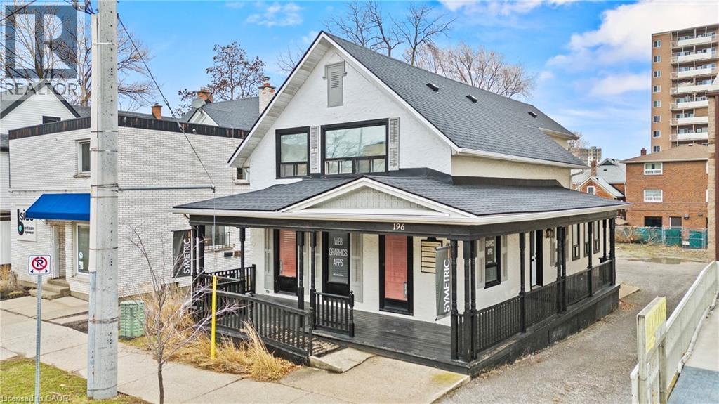 196 KING Street, St. Catharines, Ontario