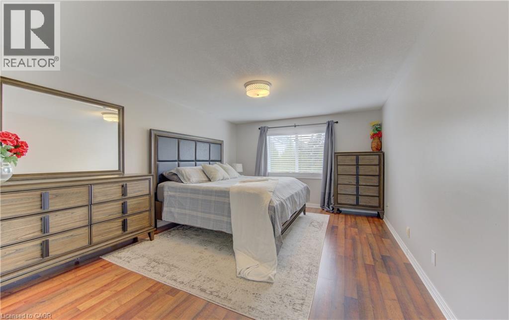 651 Pinerow Crescent Unit# A, Waterloo, Ontario  N2T 2K5 - Photo 23 - 40820426