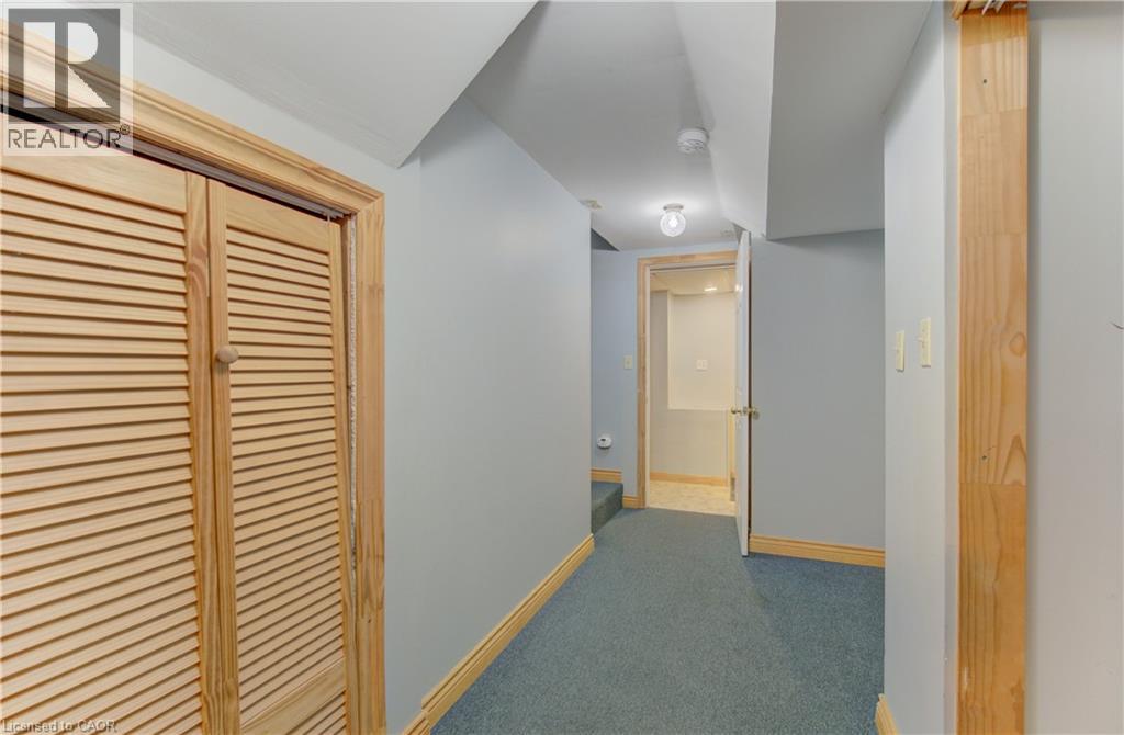 651 Pinerow Crescent Unit# A, Waterloo, Ontario  N2T 2K5 - Photo 28 - 40820426