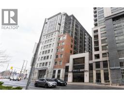 150 MAIN Street W Unit# 402, Hamilton, Ontario