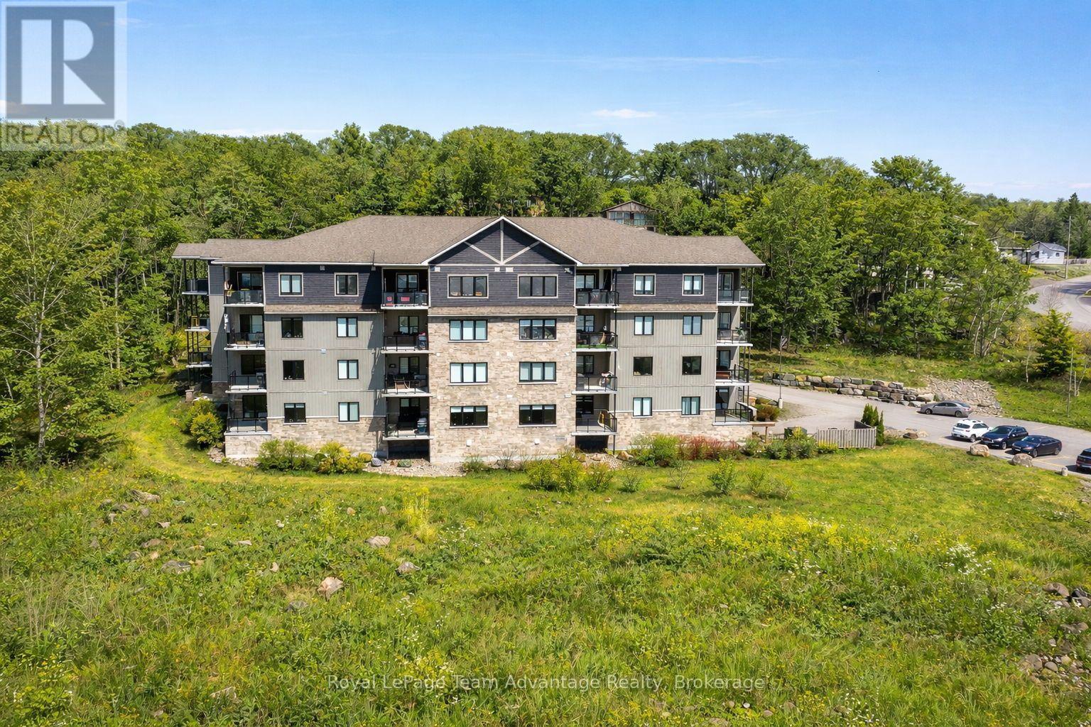 201 - 11C SALT DOCK ROAD, Parry Sound, Ontario