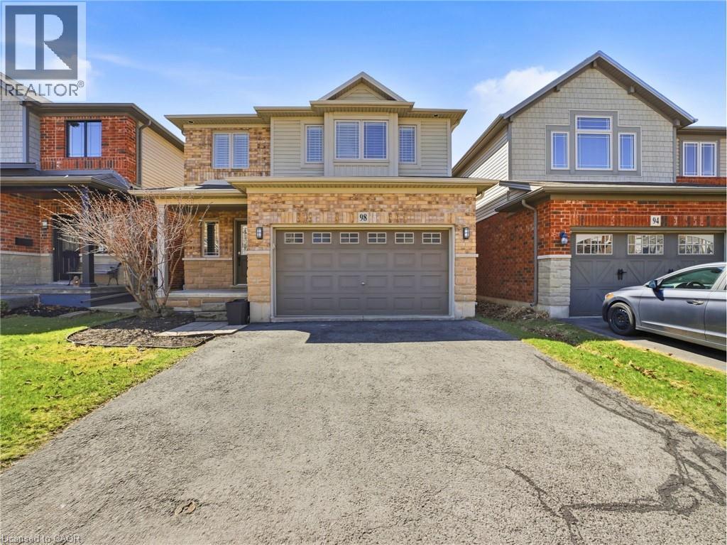 98 WILLOW Lane, Grimsby, Ontario