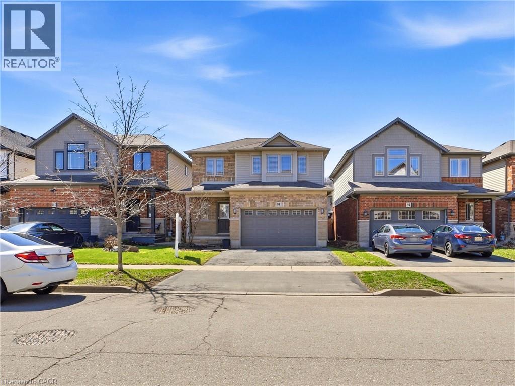 98 Willow Lane, Grimsby, Ontario  L3M 5P7 - Photo 2 - 40820836