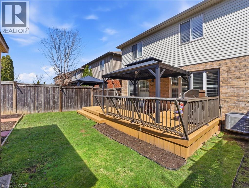 98 Willow Lane, Grimsby, Ontario  L3M 5P7 - Photo 39 - 40820836