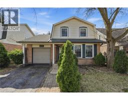 471 KNIGHTSBRIDGE Crescent, Ancaster, Ontario