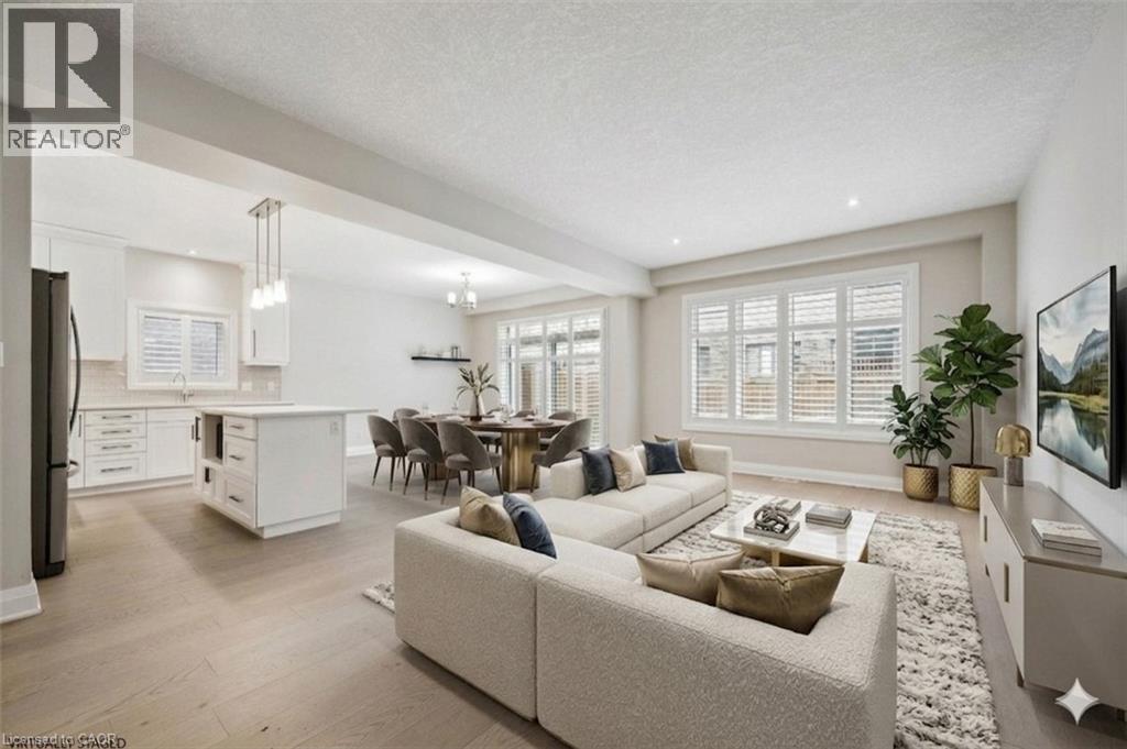 643 Wild Rye Street, Waterloo, Ontario  N2V 0G1 - Photo 10 - 40818966