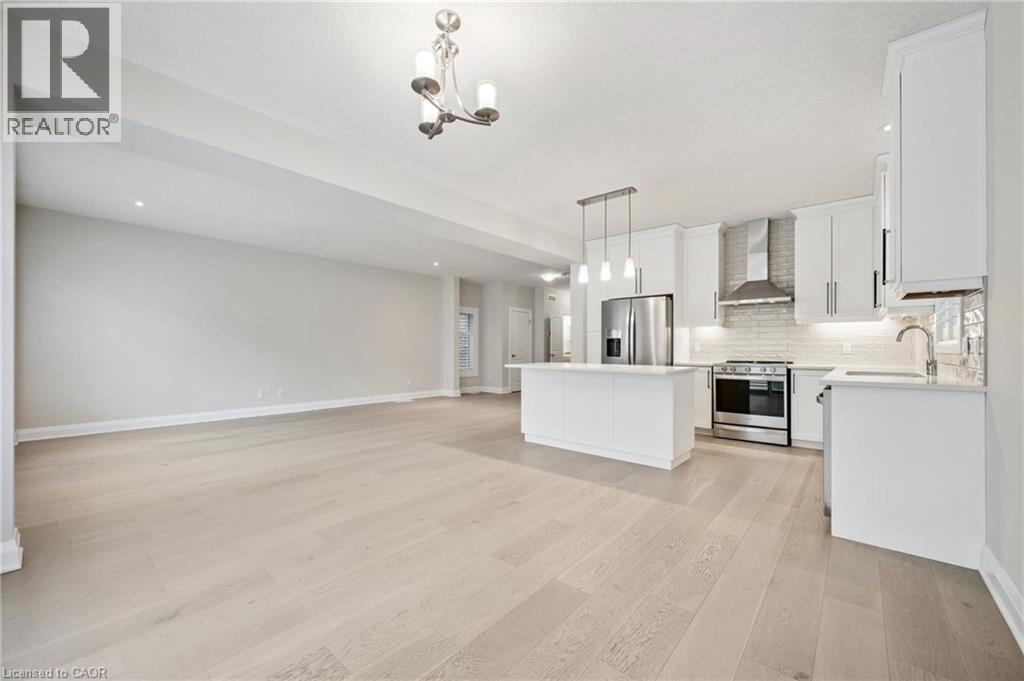 643 Wild Rye Street, Waterloo, Ontario  N2V 0G1 - Photo 22 - 40818966