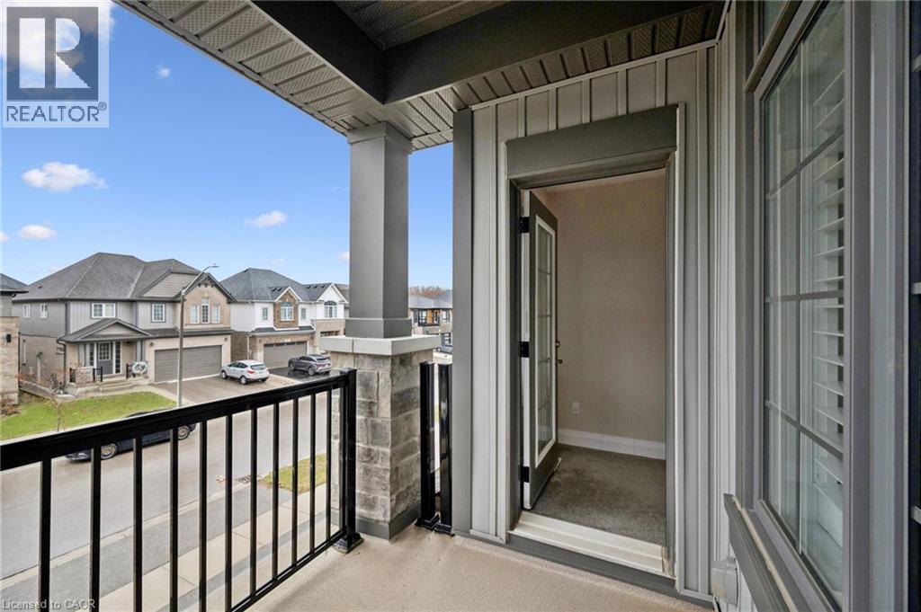 643 Wild Rye Street, Waterloo, Ontario  N2V 0G1 - Photo 34 - 40818966