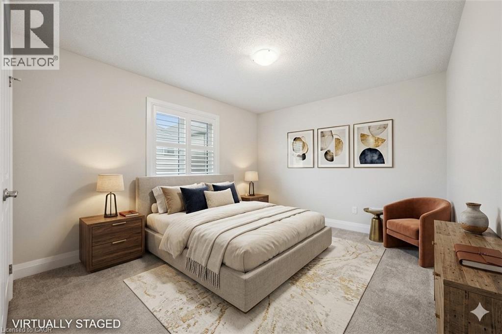 643 Wild Rye Street, Waterloo, Ontario  N2V 0G1 - Photo 35 - 40818966