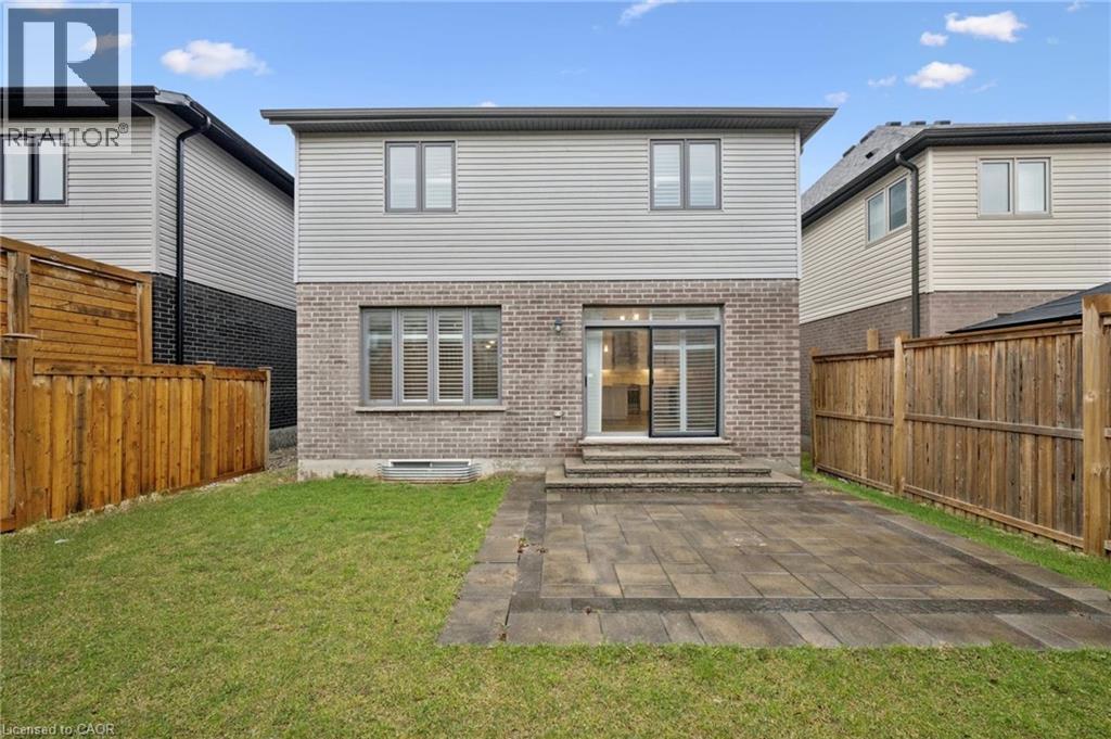 643 Wild Rye Street, Waterloo, Ontario  N2V 0G1 - Photo 45 - 40818966