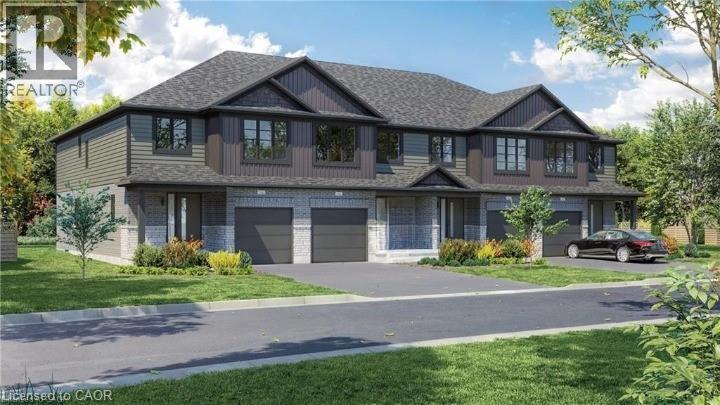 520 ORR Street Unit# 65, Stratford, Ontario