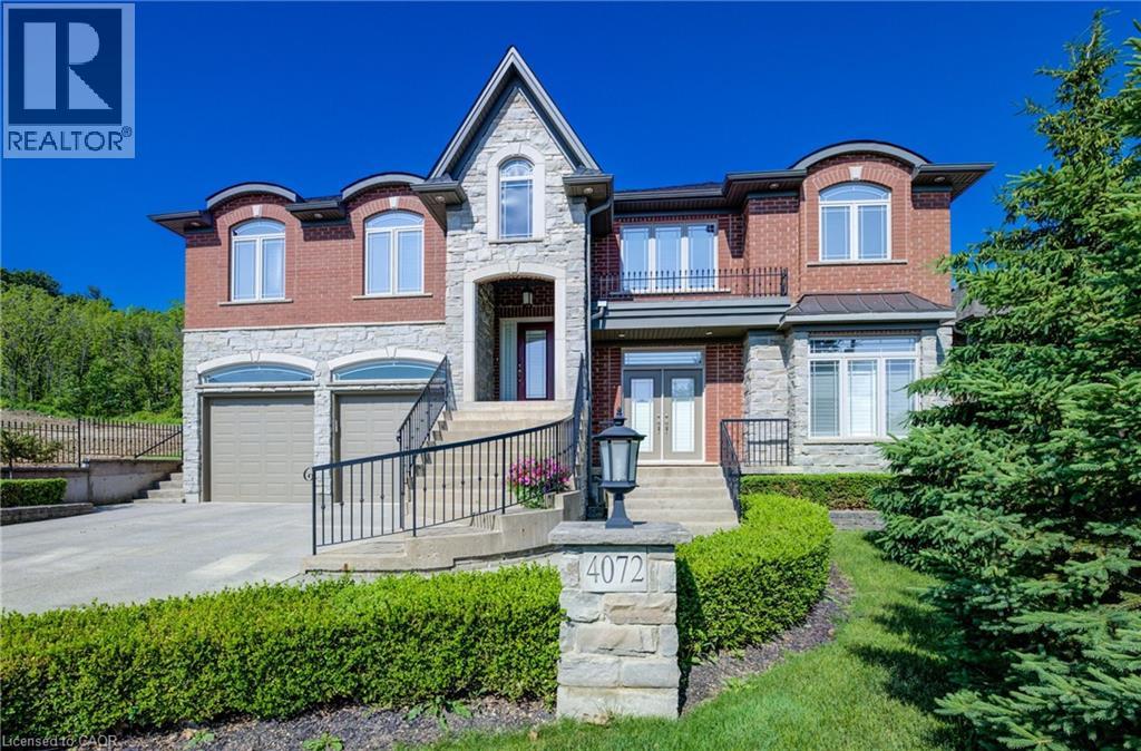 4072 HIGHLAND PARK Drive, Beamsville, Ontario