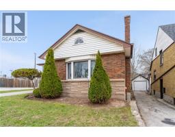 367 NORFOLK Street N, Simcoe, Ontario