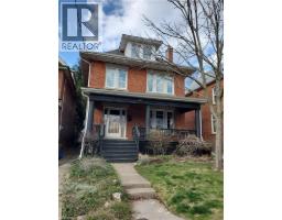 46 HEAD Street Unit# Lower, Hamilton, Ontario