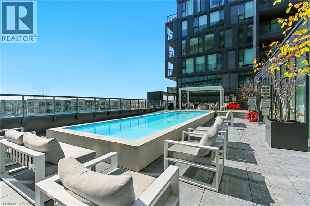 3210 Dakota Common Unit# A814, Burlington, Ontario  L7M 2A8 - Photo 25 - 40820811