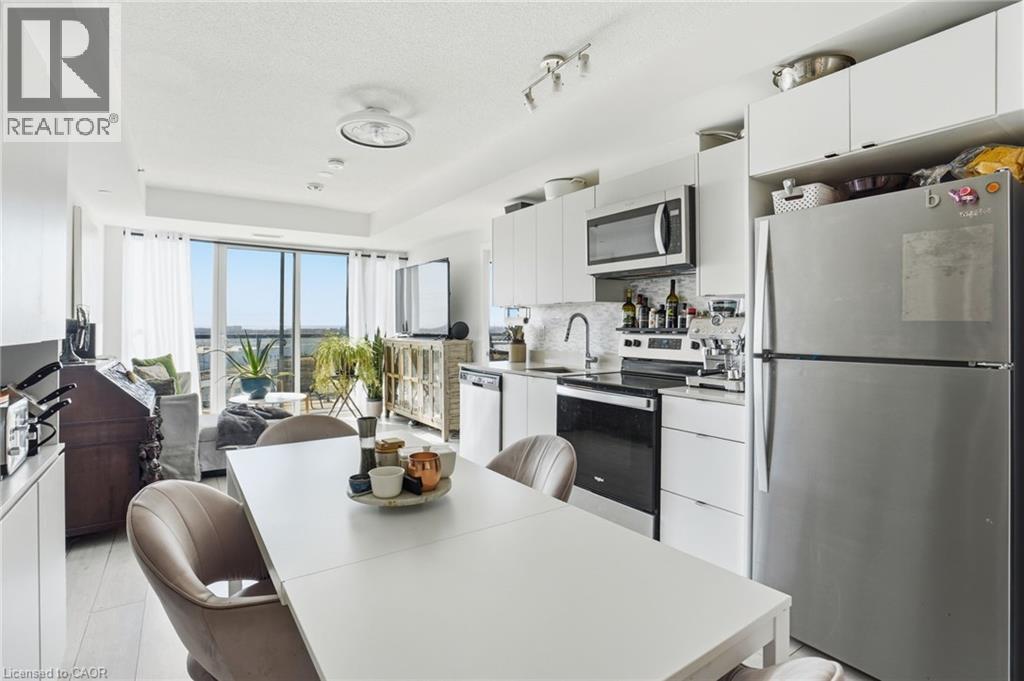 3210 Dakota Common Unit# A814, Burlington, Ontario  L7M 2A8 - Photo 8 - 40820811