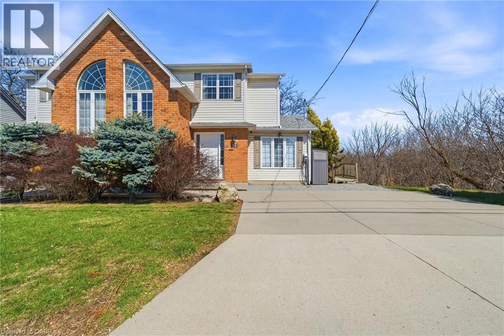 72 MARTINDALE Road, St. Catharines, Ontario