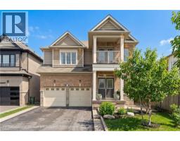 4 MACBEAN Crescent, Waterdown, Ontario
