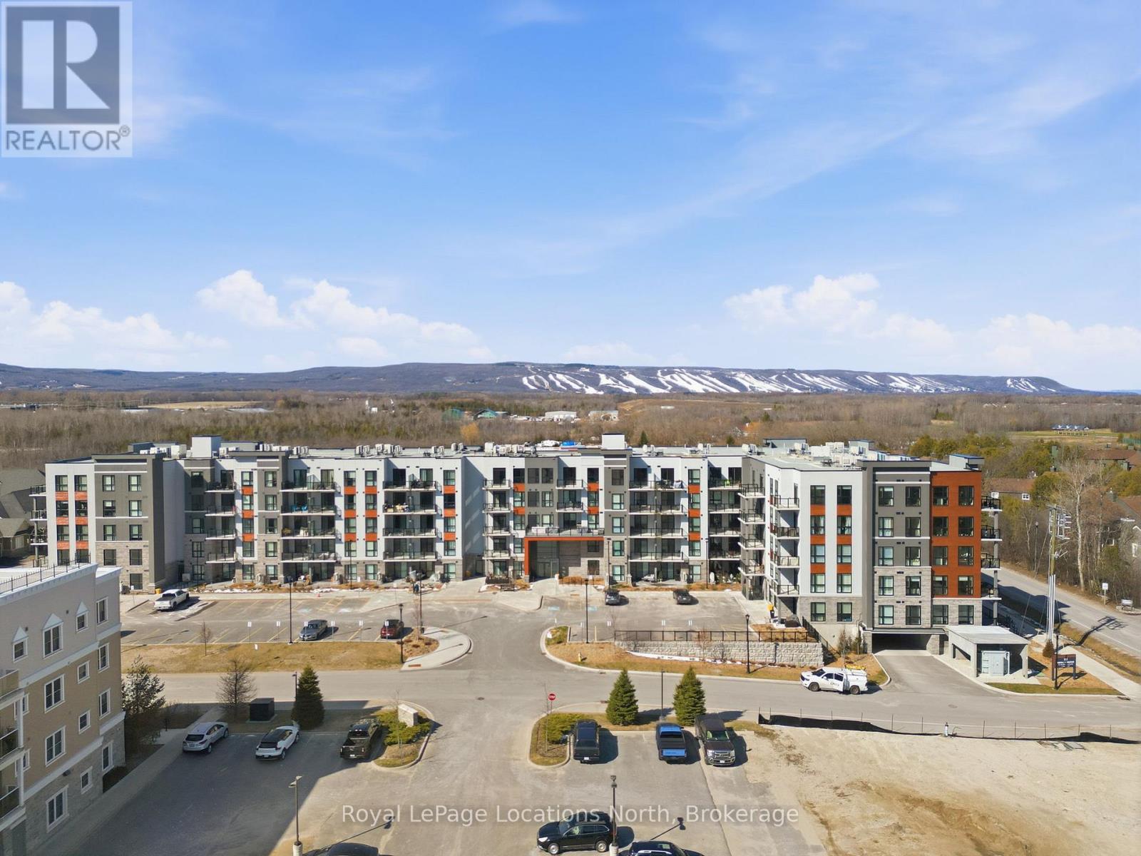 125 - 4 KIMBERLY LANE, Collingwood, Ontario